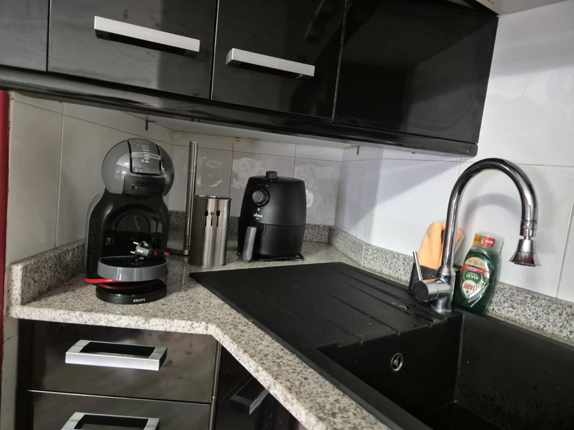 Apartament La Torre, Vistas A La Bahia Laredo Zewnętrze zdjęcie