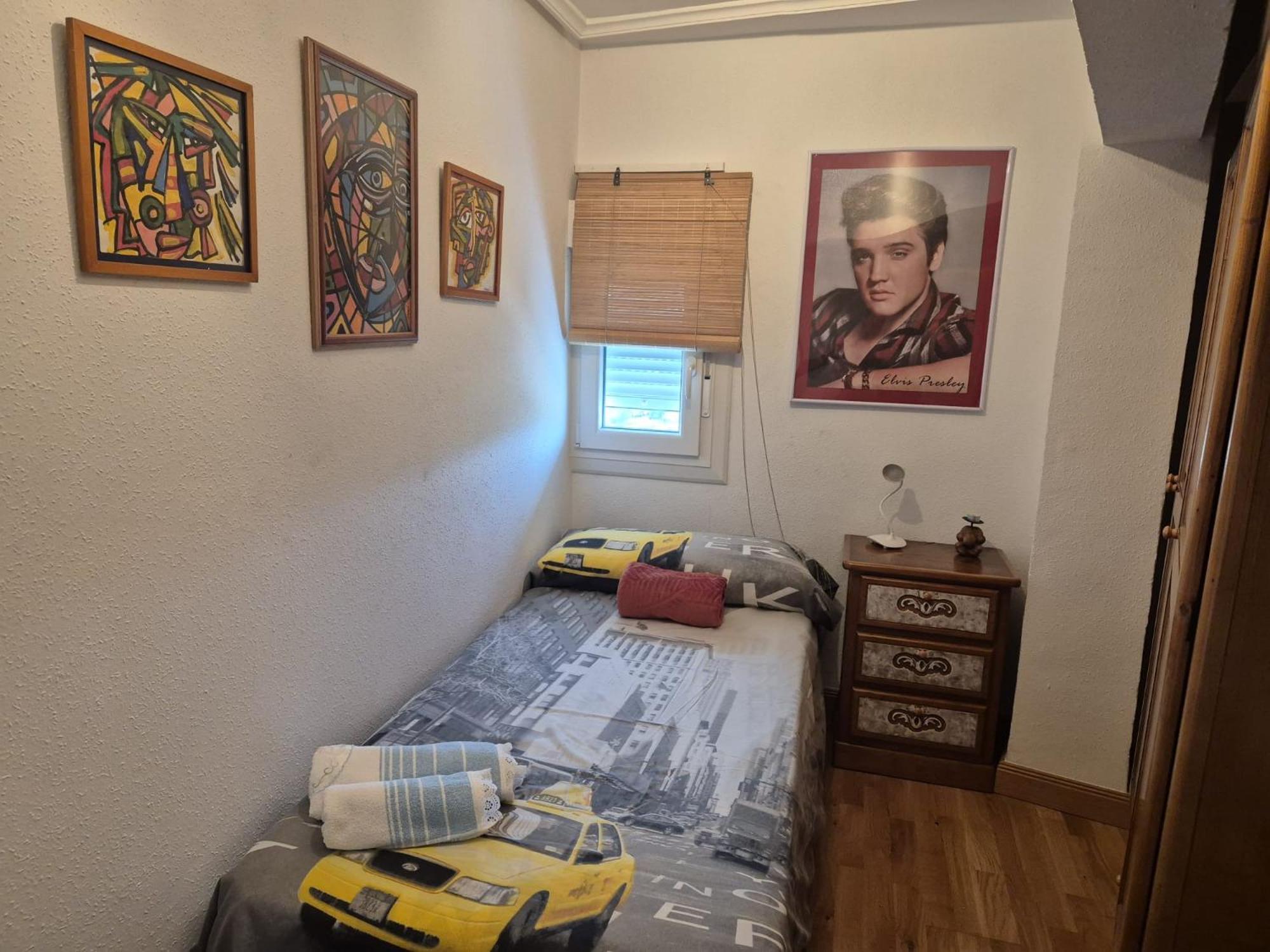 Apartament La Torre, Vistas A La Bahia Laredo Zewnętrze zdjęcie