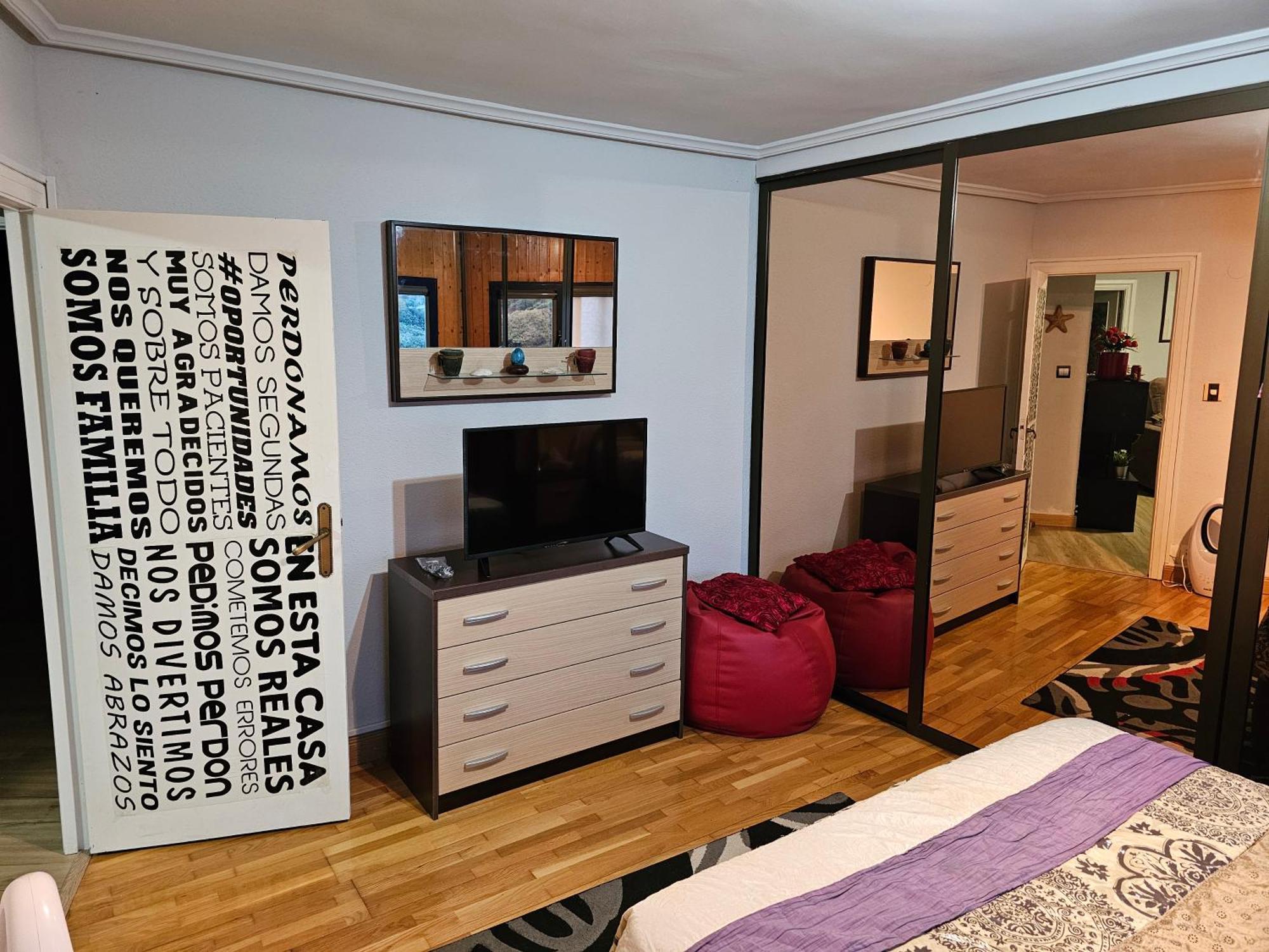 Apartament La Torre, Vistas A La Bahia Laredo Zewnętrze zdjęcie